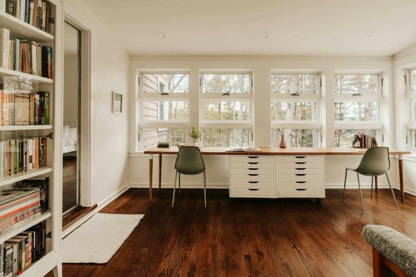 Aktenschrank Modern
