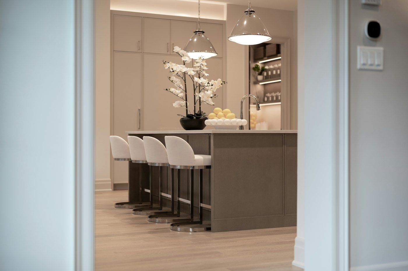 Barhocker Loft
