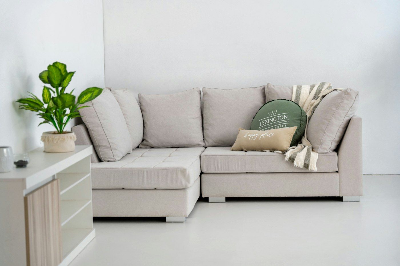 Ecksofa Comfort