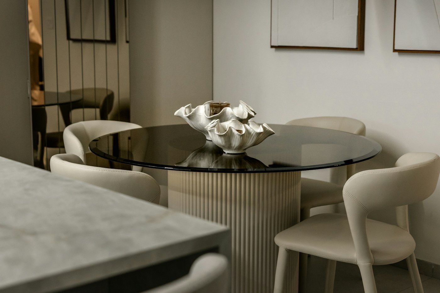 Esstisch Modern
