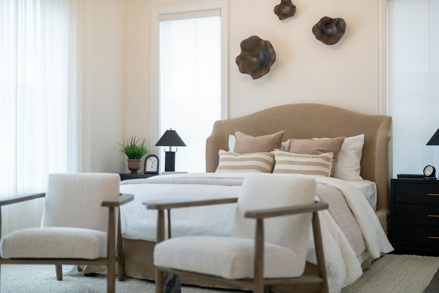 Schlafzimmer-Set Nova