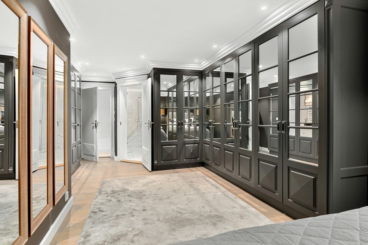 Schwebetürenschrank Berlin
