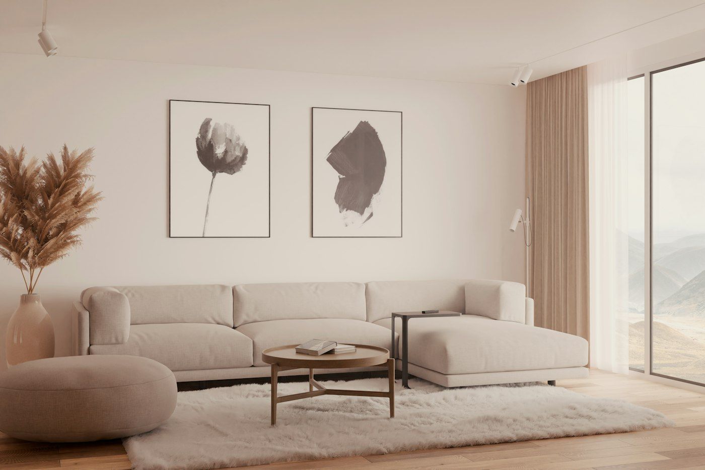 Sofa Modern