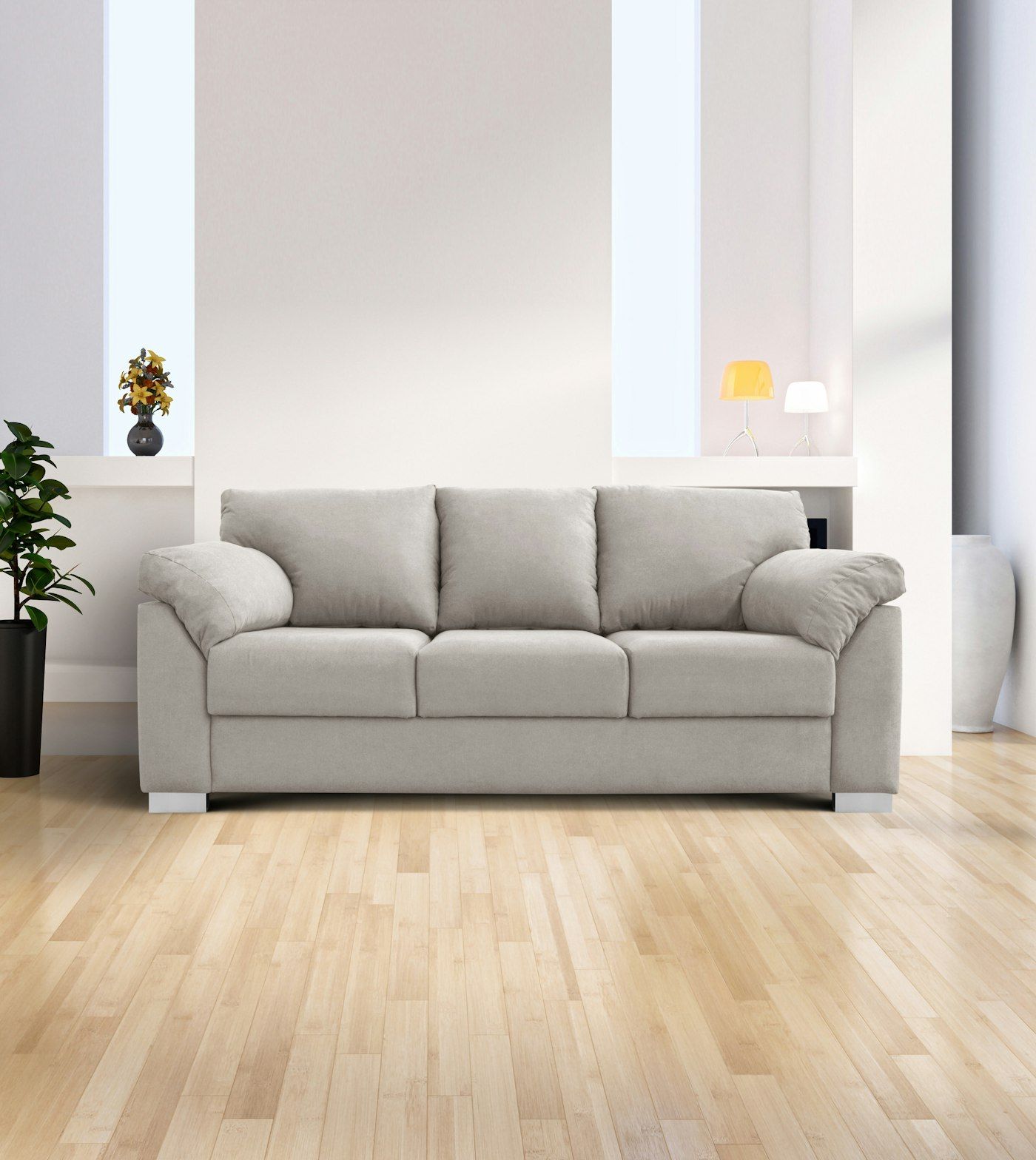 3-Sitzer Sofa Torino