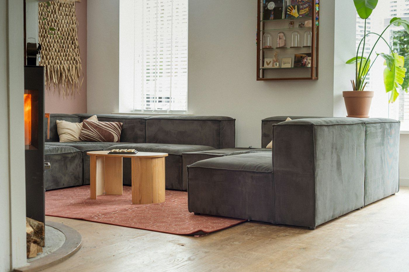 Teppich Milano